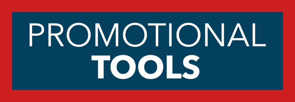 Promotional Tools